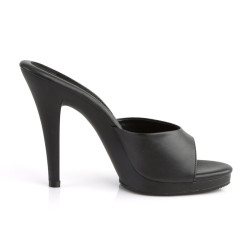 Fabulicious FLAIR-401-2 Black Sale Women