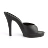 Fabulicious FLAIR-401-2 Black Sale Women