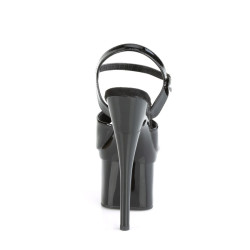 Pleaser ESTEEM-709 Patent Platform High Heels Shoes