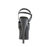 Pleaser ESTEEM-709 Patent Platform High Heels Shoes