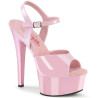 Pleaser GLEAM-609 Rose Patent Sale Women