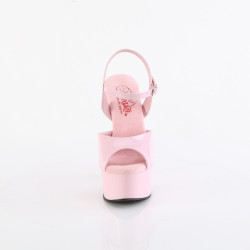 Pleaser GLEAM-609 Rose Patent Sale Women