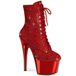 Pleaser ADORE-1020CHRS Pleaser Sale