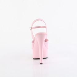 Pleaser GLEAM-609 Rose Patent Sale Women