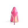 Pleaser CLASSIQUE-20 Pink Patent Sale Women Stiletto Pumps