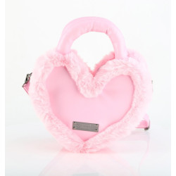 Demonia HB-631 Rose Vegan Leather Handbags Women