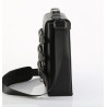 Demonia HB-660 Black Vegan Leather Handbags Women