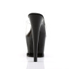 Pleaser MOON-701HRS Heart Platform High Heeled Shoes