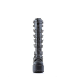 Pleaser SPECTATOR-709 Platform High Heels Disco Shoes