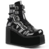 Demonia CONCORD-57 Demonia Women's Shoes