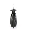 Fabulicious SULTRY-686 Ankle Strap High Heeled Pumps