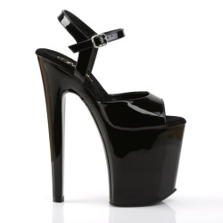 Pleaser XTREME-809 Exotic Pole Dance High Heels Shoes