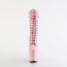 Pleaser CRAZE-1040 Rose Patent Sale Women