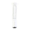Pleaser CRAZE-1040 White Patent Sale Women