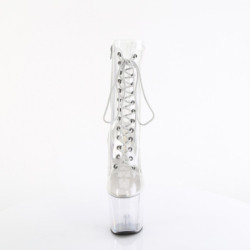 Pleaser CRAZE-1040C Transparent Sale Women