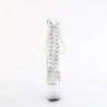 Pleaser CRAZE-1040C Transparent Sale Women