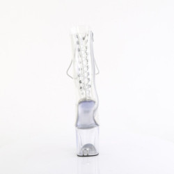 Pleaser CRAZE-1040C Transparent Sale Women
