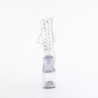 Pleaser CRAZE-1040C Transparent Sale Women