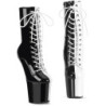 Pleaser CRAZE-1040TT Ankle Boots