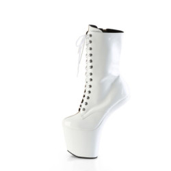 Pleaser FLAMINGO-1050C Transparent Sale Women
