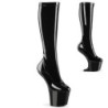 Pleaser FLAMINGO-1050C Transparent Sale Women