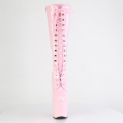 Pleaser CRAZE-2023 Rose Patent Sale Women
