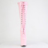 Pleaser CRAZE-2023 Rose Patent Sale Women