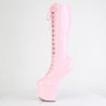 Pleaser CRAZE-2023 Rose Patent Sale Women