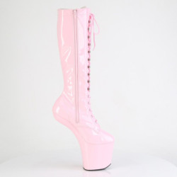 Pleaser CRAZE-2023 Rose Patent Sale Women