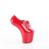 Pleaser ADORE-791FS Ankle Cuff High Heel Platform Shoes