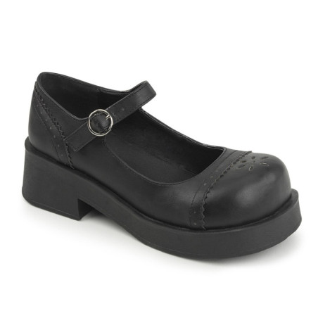 Demonia CRUX-07 Demonia Women's Shoes