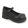 Demonia CRUX-07 Demonia Women's Shoes