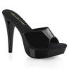 Fabulicious COCKTAIL-501 Mules High Heels