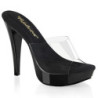 Fabulicious COCKTAIL-501 Mules High Heels