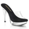 Fabulicious COCKTAIL-501 Mules High Heels
