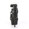 Pleaser DELIGHT-659 Criss Cross Straps High Heels Shoes
