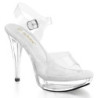Fabulicious COCKTAIL-508 High Heels