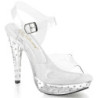 Fabulicious COCKTAIL-508SDT High Heels