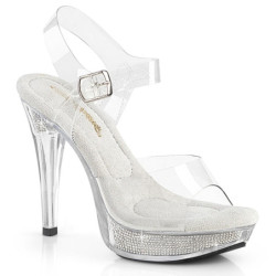 Fabulicious COCKTAIL-508SRSI High Heels