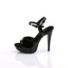 Fabulicious COCKTAIL-509 Patent High Heeled Sandals