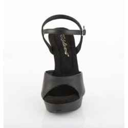 Fabulicious COCKTAIL-509 High Heeled Party Sandals