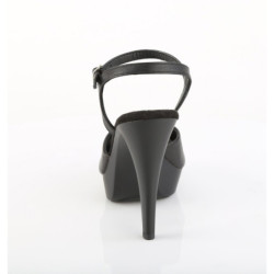 Fabulicious COCKTAIL-509 High Heeled Party Sandals
