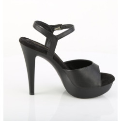 Fabulicious COCKTAIL-509 High Heeled Party Sandals