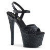 Pleaser SKY-309MMG Glitter High Heeled Women Shoes