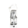 Pleaser TIPJAR-708-2 Platform High Heels Stripper Shoes