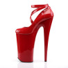 Pleaser BEYOND-087 Red Sale Women