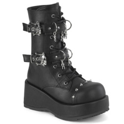 Demonia CUBBY-54 Demonia Women's Shoes