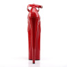 Pleaser BEYOND-087 Red Sale Women