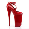 Pleaser BEYOND-087 Red Sale Women