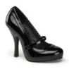 Pin Up Couture CUTIEPIE-02 High Heels rockabilly